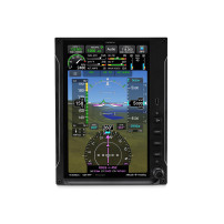 Garmin AXIS 8-inch Flight Display