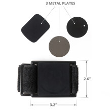 Dream Pilot Magnetic Pilot Kneeboard