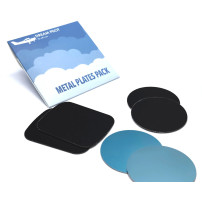 Dream Pilot Replacement Metal Plates