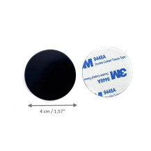 Dream Pilot Replacement Metal Plates