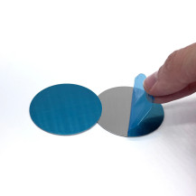 Dream Pilot Replacement Metal Plates