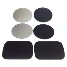 Dream Pilot Replacement Metal Plates