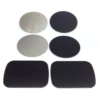Dream Pilot Replacement Metal Plates