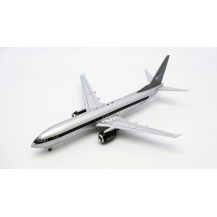 JC Wings Boeing 737-800 SpaceX N154TS  Scale 1:200 Aircraft Model