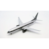 JC Wings Boeing 737-800 SpaceX N154TS  Scale 1:200 Aircraft Model
