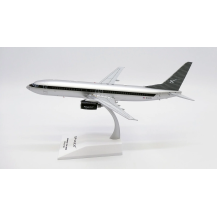JC Wings Boeing 737-800 SpaceX N154TS  Scale 1:200 Aircraft Model