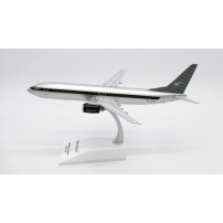 JC Wings Boeing 737-800 SpaceX N154TS  Scale 1:200 Aircraft Model