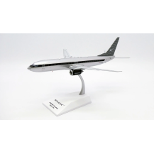 JC Wings Boeing 737-800 SpaceX N154TS  Scale 1:200 Aircraft Model