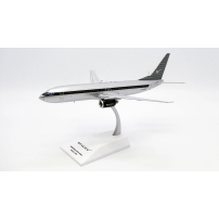JC Wings Boeing 737-800 SpaceX N154TS  Scale 1:200 Aircraft Model