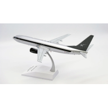 JC Wings Boeing 737-800 SpaceX N154TS  Scale 1:200 Aircraft Model
