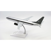 JC Wings Boeing 737-800 SpaceX N154TS  Scale 1:200 Aircraft Model
