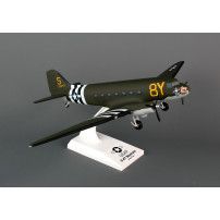Macheta SkyMarks Douglas C-47 Skytrain Dakota Stoy Hora Scara 1:80