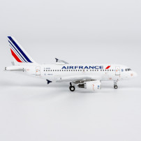 NG Model Airbus A318-100 Air France F-GUGO 1:400 Aircraft model