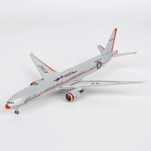 NG Model Boeing 777-300ER American "Flagship DFW" N735AT 1:400 Aircraft model