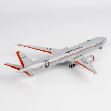 NG Model Boeing 777-300ER American "Flagship DFW" N735AT 1:400 Aircraft model