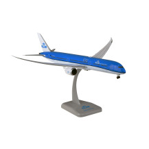 Hogan Boeing 787-10 KLM PH-BKD 1:200 Aircraft model