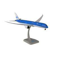 Hogan Boeing 787-10 KLM PH-BKD 1:200 Aircraft model