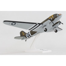 SkyMarks Douglas C-47 Skytrain Dakota Stoy Hora 1:80 Aircraft model