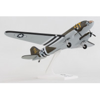 SkyMarks Douglas C-47 Skytrain Dakota Stoy Hora 1:80 Aircraft model
