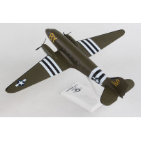SkyMarks Douglas C-47 Skytrain Dakota Stoy Hora 1:80 Aircraft model