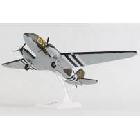 SkyMarks Douglas C-47 Skytrain Dakota Stoy Hora 1:80 Aircraft model