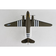 SkyMarks Douglas C-47 Skytrain Dakota Stoy Hora 1:80 Aircraft model