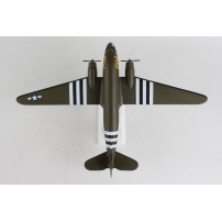 SkyMarks Douglas C-47 Skytrain Dakota Stoy Hora 1:80 Aircraft model