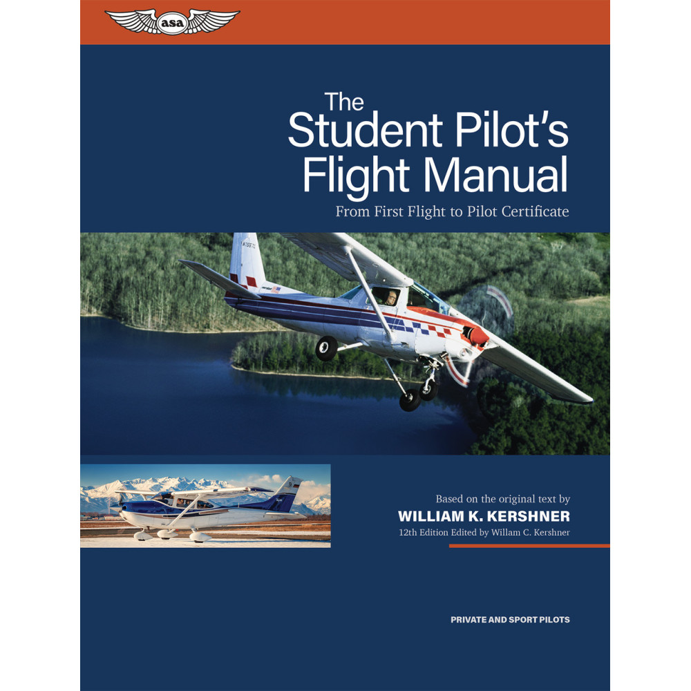 The Student Pilots Flight Manual
