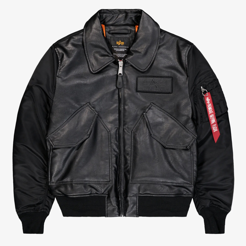 Alpha Industries CWU FL MOD
