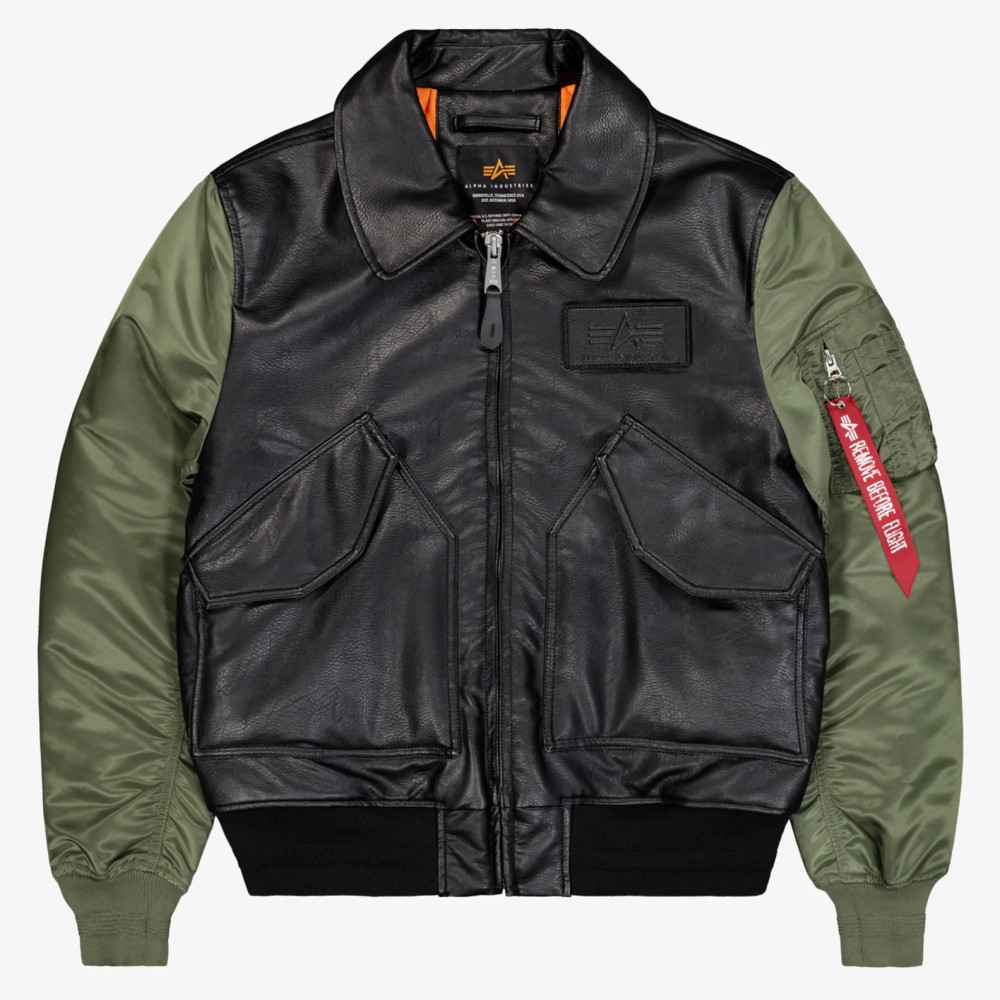 Alpha Industries CWU FL MOD