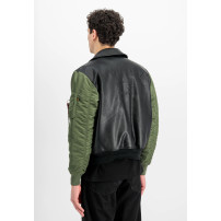 Alpha Industries CWU FL MOD