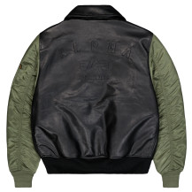 Alpha Industries CWU FL MOD