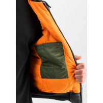Alpha Industries CWU FL MOD