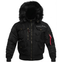 Alpha Industries Deflector