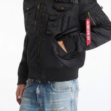 Alpha Industries Deflector