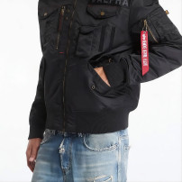 Alpha Industries Deflector