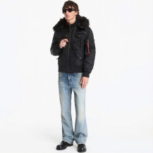 Alpha Industries Deflector