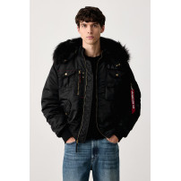 Alpha Industries Deflector