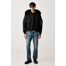 Alpha Industries Deflector