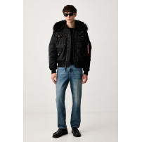 Alpha Industries Deflector