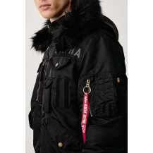 Alpha Industries Deflector