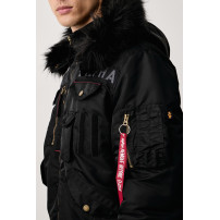 Alpha Industries Deflector