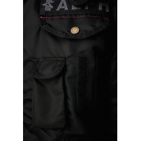 Alpha Industries Deflector