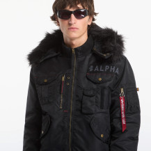 Alpha Industries Deflector