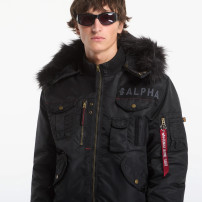 Alpha Industries Deflector