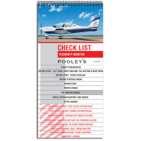 Tecnam P-Mentor Checklist