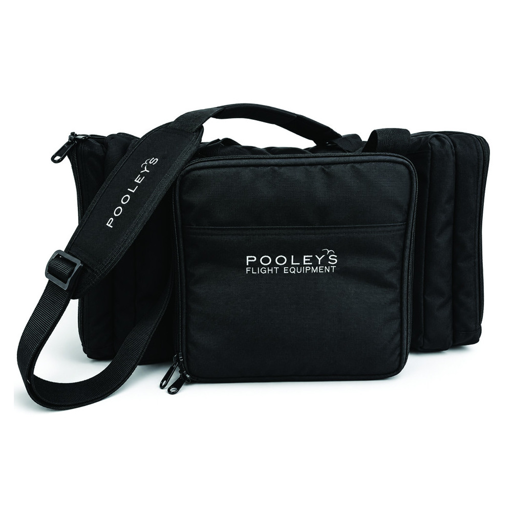 Pooleys Adventurer Bag