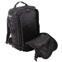 Dimatex Contact Black Backpack