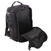 Dimatex Rucsac Contact Black