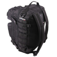 Dimatex Rucsac Contact Black